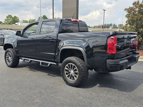 Used 2022 Chevrolet Colorado ZR2 image 6