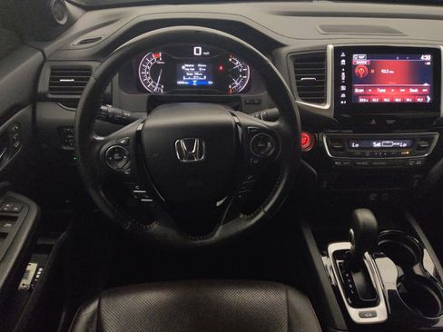 Used 2019 Honda Ridgeline Black Edition image 22