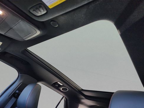 New 2026 Ford Explorer ST w/ Sun And Sound Package image 33