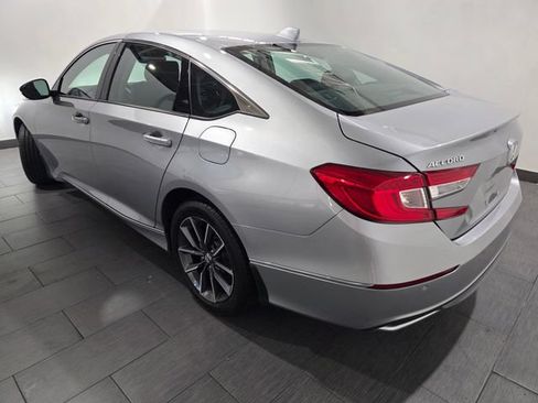 Used 2021 Honda Accord EX-L image 3