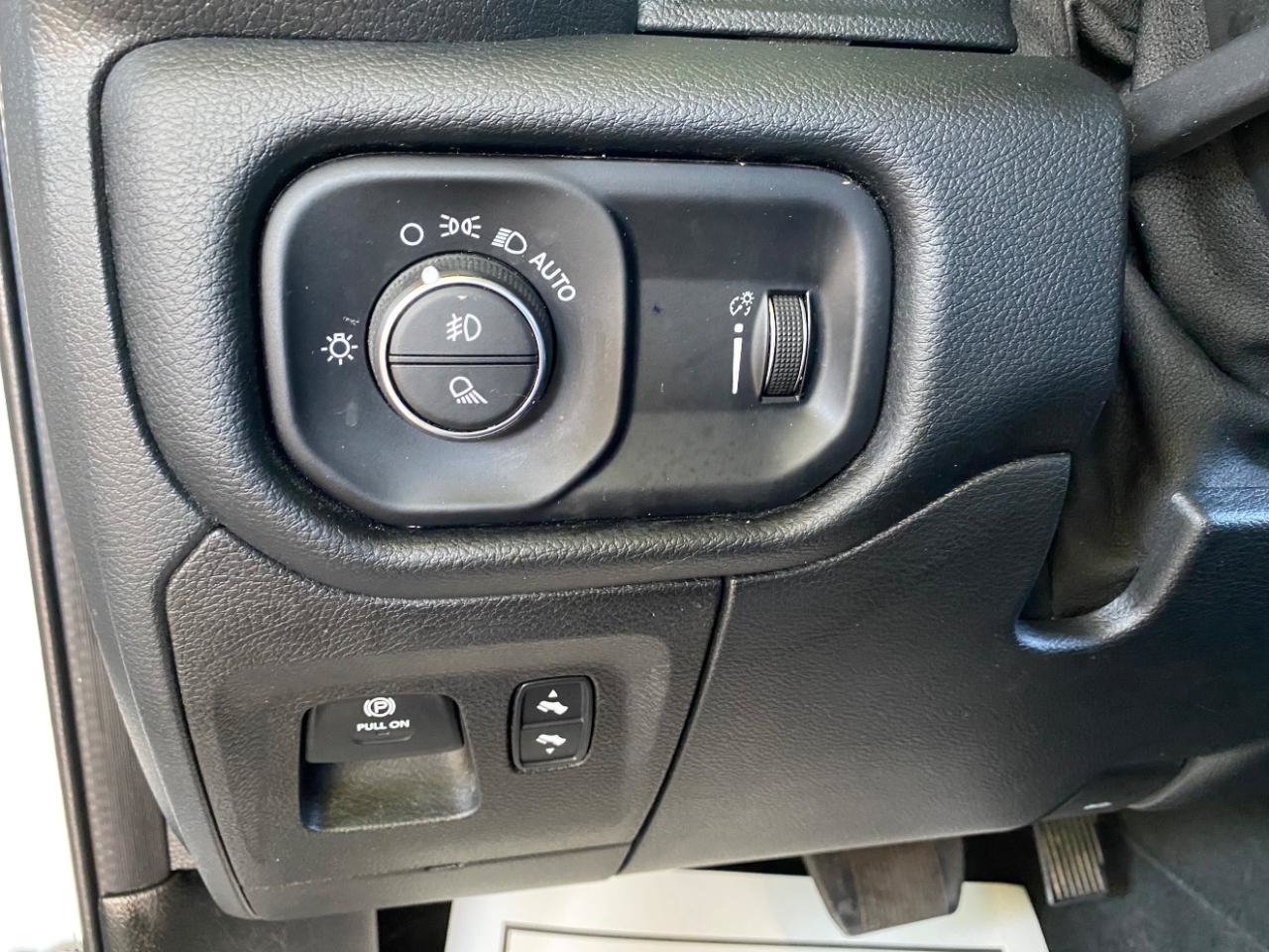 Used 2022 RAM 1500 Rebel w/ Rebel Level B Equipment Group AWD/4WD image 59