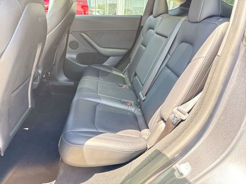 Used 2023 Tesla Model Y Long Range AWD/4WD image 23
