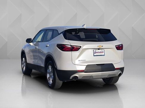 Used 2022 Chevrolet Blazer LT image 6