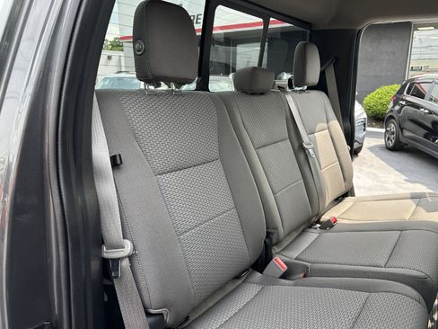 Used 2019 Ford F150 XLT w/ Equipment Group 302A Luxury AWD/4WD image 39