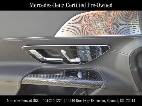 Used 2026 Mercedes-Benz AMG GT 55 image 19