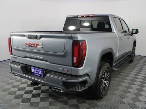 New 2026 GMC Sierra 1500 AT4 image 29