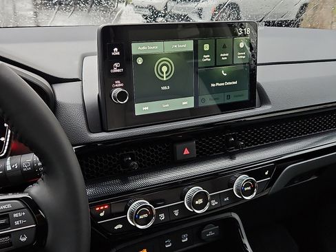 New 2026 Honda CR-V EX-L image 8