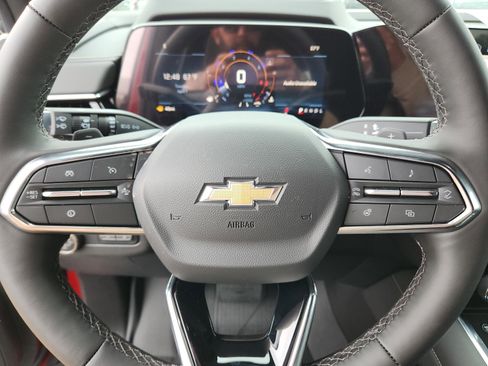 New 2026 Chevrolet Tahoe Premier image 40