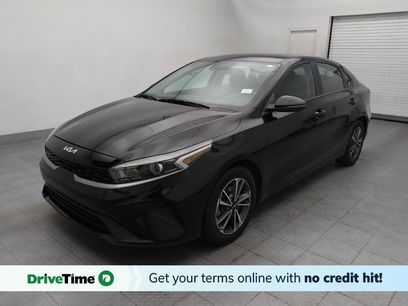 Used 2023 Kia Forte LXS w/ LXS Technology Package