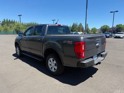 Used 2019 Ford Ranger XL w/ Equipment Group 101A Mid AWD/4WD image 5