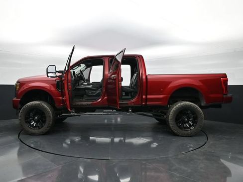 Used 2019 Ford F250 Lariat AWD/4WD image 48