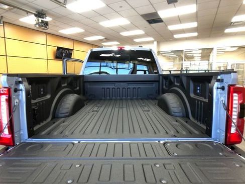 New 2026 Ford F350 Lariat w/ Tremor Off-Road Package image 23