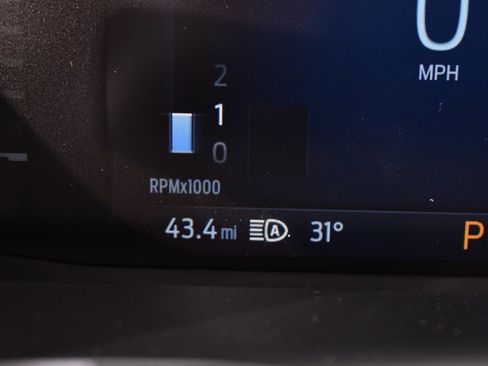 New 2026 Ford Escape ST-Line w/ Tech Pack #1 image 27