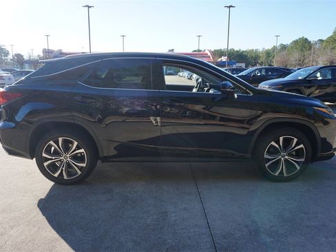 Used 2018 Lexus RX 350 FWD image 24