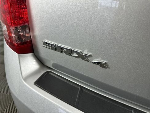 Used 2015 Cadillac SRX Luxury AWD/4WD image 33