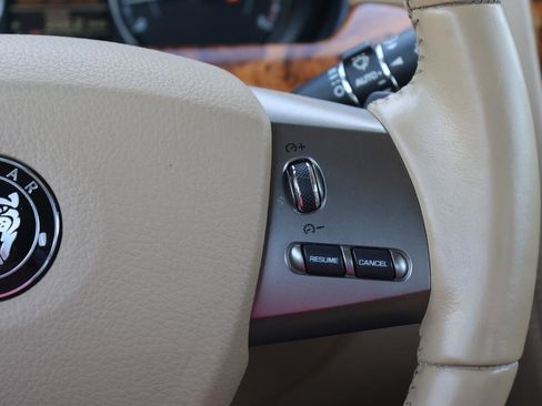 Used 2008 Jaguar XK Convertible image 30