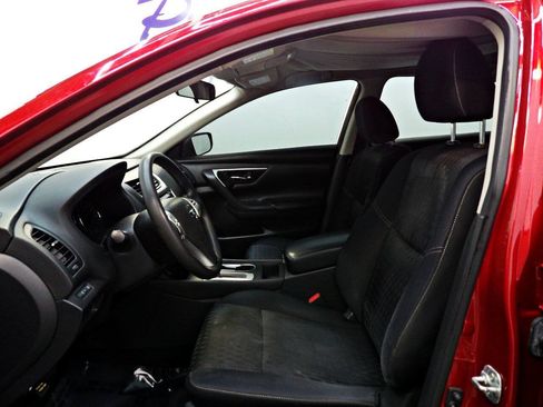 Used 2018 Nissan Altima 2.5 S w/ S Convenience Package FWD image 8