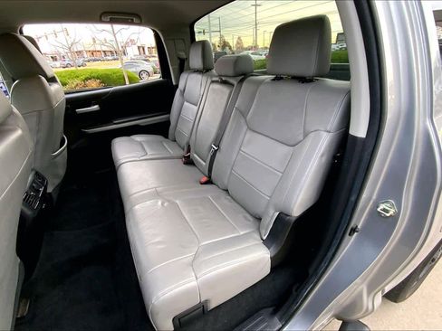 Used 2020 Toyota Tundra SR5 image 19