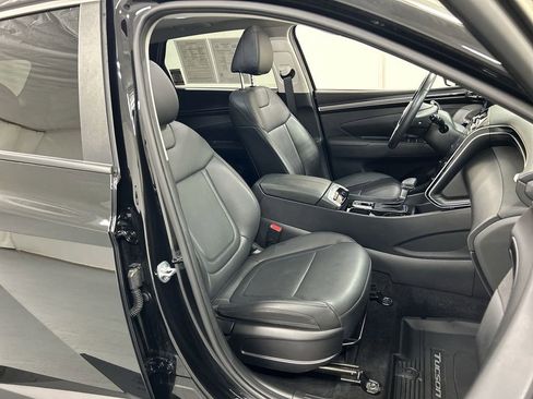 Used 2023 Hyundai Tucson SEL w/ Convenience Package AWD/4WD image 23