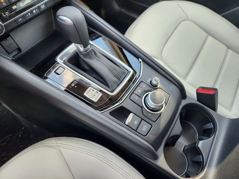 New 2025 MAZDA CX-5 AWD 2.5 S w/ Preferred Package image 15