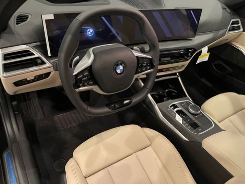 New 2026 BMW 330i xDrive Sedan w/ Premium Package AWD/4WD image 7