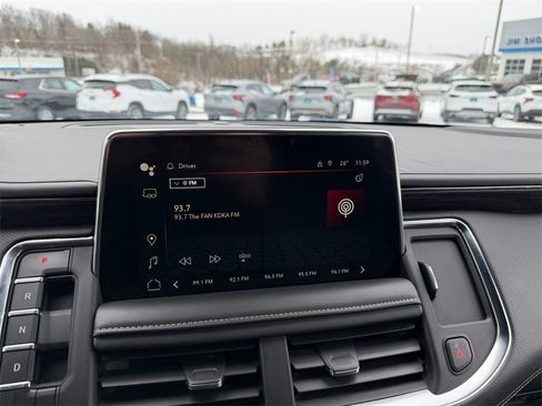 Certified 2023 GMC Yukon SLT image 19