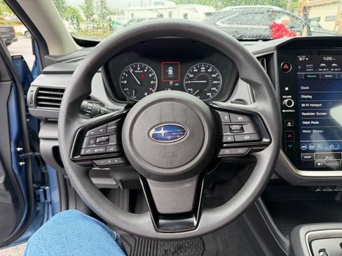 Used 2024 Subaru Crosstrek 2.0i Premium AWD/4WD image 15