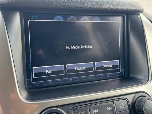 Used 2019 Chevrolet Suburban LT AWD/4WD image 24