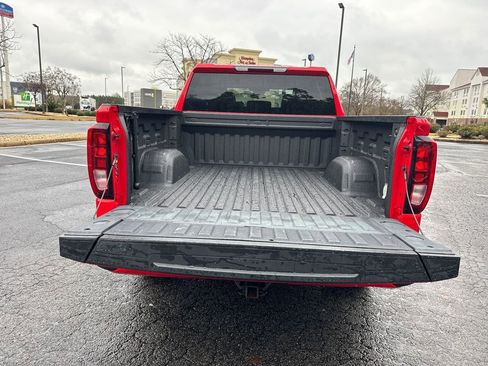 Used 2023 GMC Sierra 1500 Elevation w/ LPO, Elevation Black Package image 18