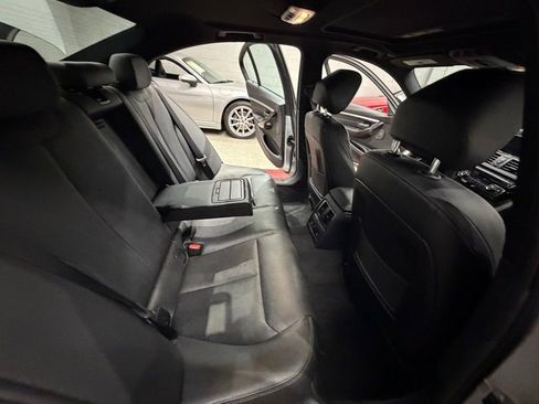 Used 2017 BMW 340i xDrive Sedan image 35