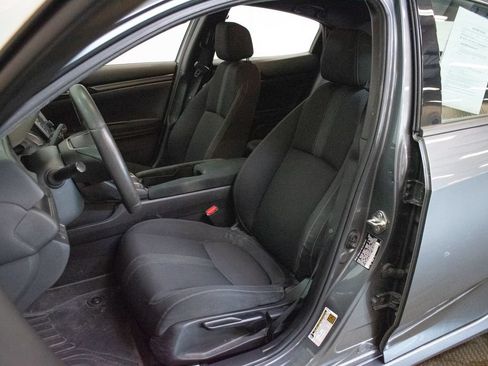Used 2019 Honda Civic LX image 18