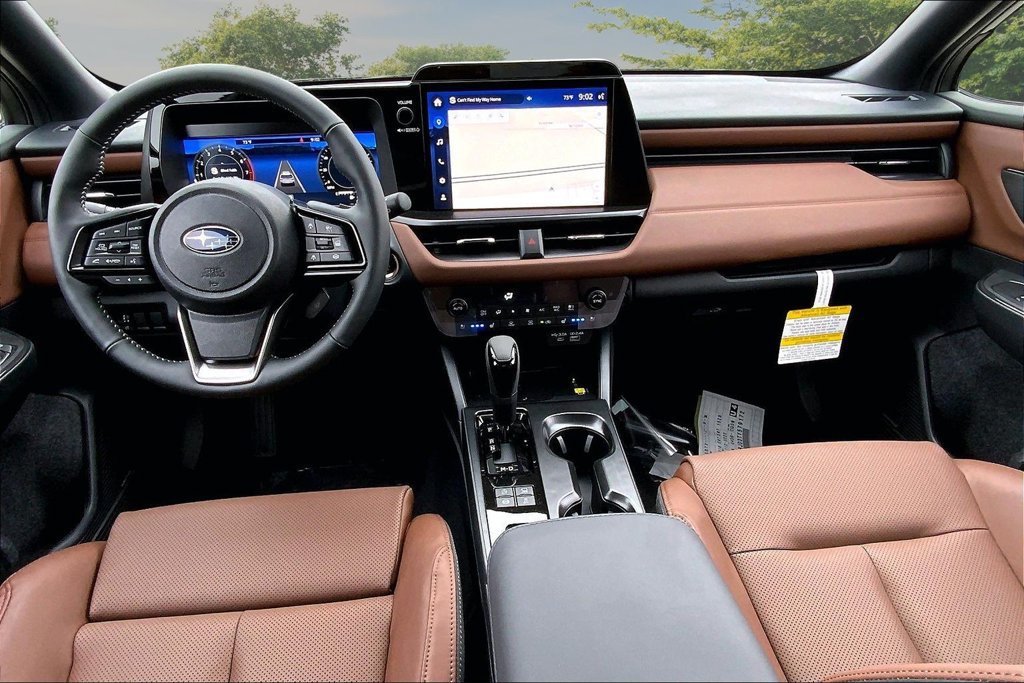 New 2026 Subaru Outback Touring XT AWD/4WD image 5