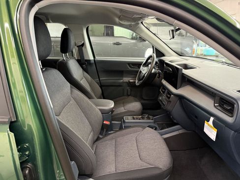 New 2025 Ford Maverick XLT w/ XLT Luxury Package image 23