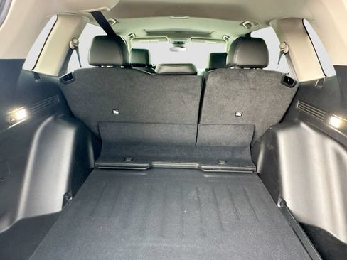 Certified 2025 Honda CR-V EX-L image 31