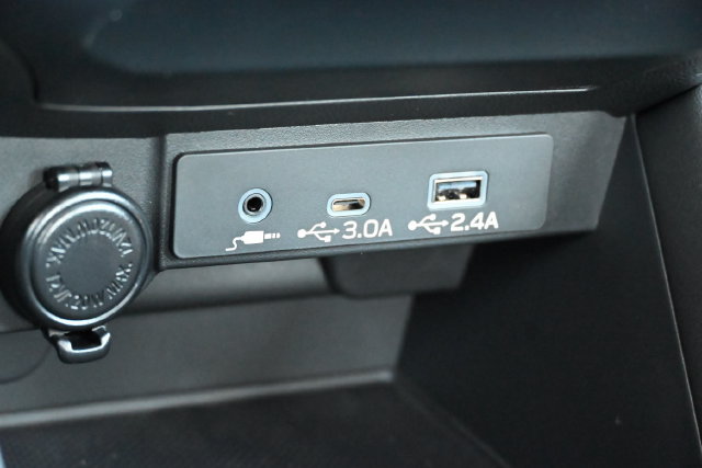 New 2026 Subaru WRX Premium AWD/4WD image 23