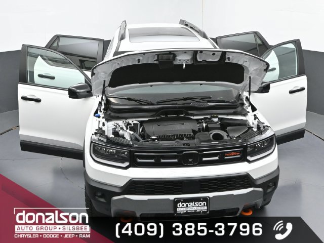 Used 2026 Honda Passport TrailSport image 23