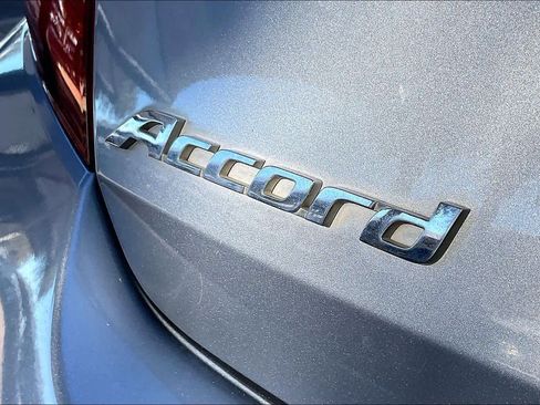 Used 2017 Honda Accord LX-S image 8