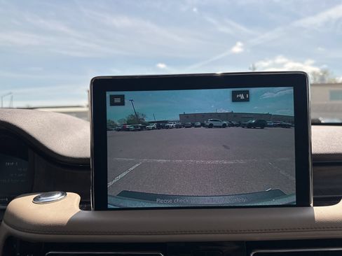 Used 2023 Lincoln Aviator Reserve w/ Equipment Group 201A AWD/4WD image 79