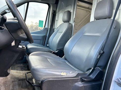 Used 2018 Ford Transit 150 148 Medium Roof image 8