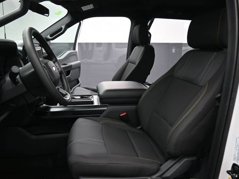 New 2025 Ford F150 STX w/ Equipment Group 200A image 9