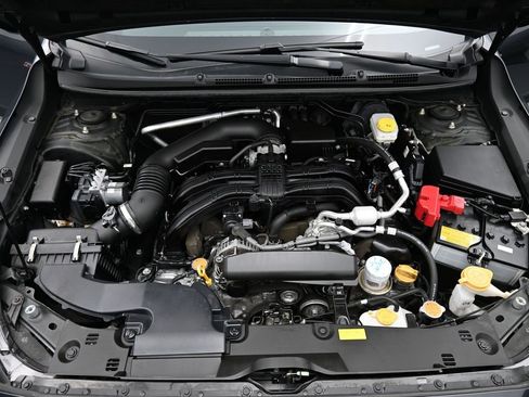 Used 2024 Subaru Impreza RS image 15