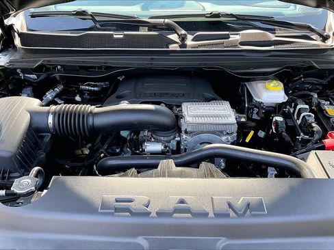 New 2026 RAM 1500 Laramie w/ Night Edition AWD/4WD image 37