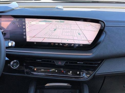 New 2026 Buick Envision Sport Touring image 12