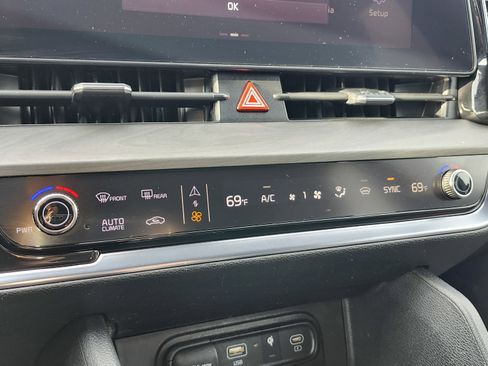 Used 2023 Kia Sportage X-Pro Prestige image 36