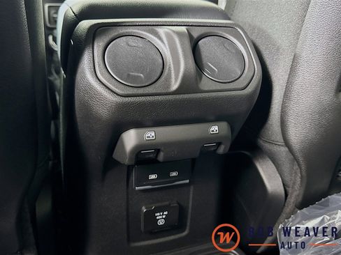 New 2026 Jeep Gladiator Mojave image 27