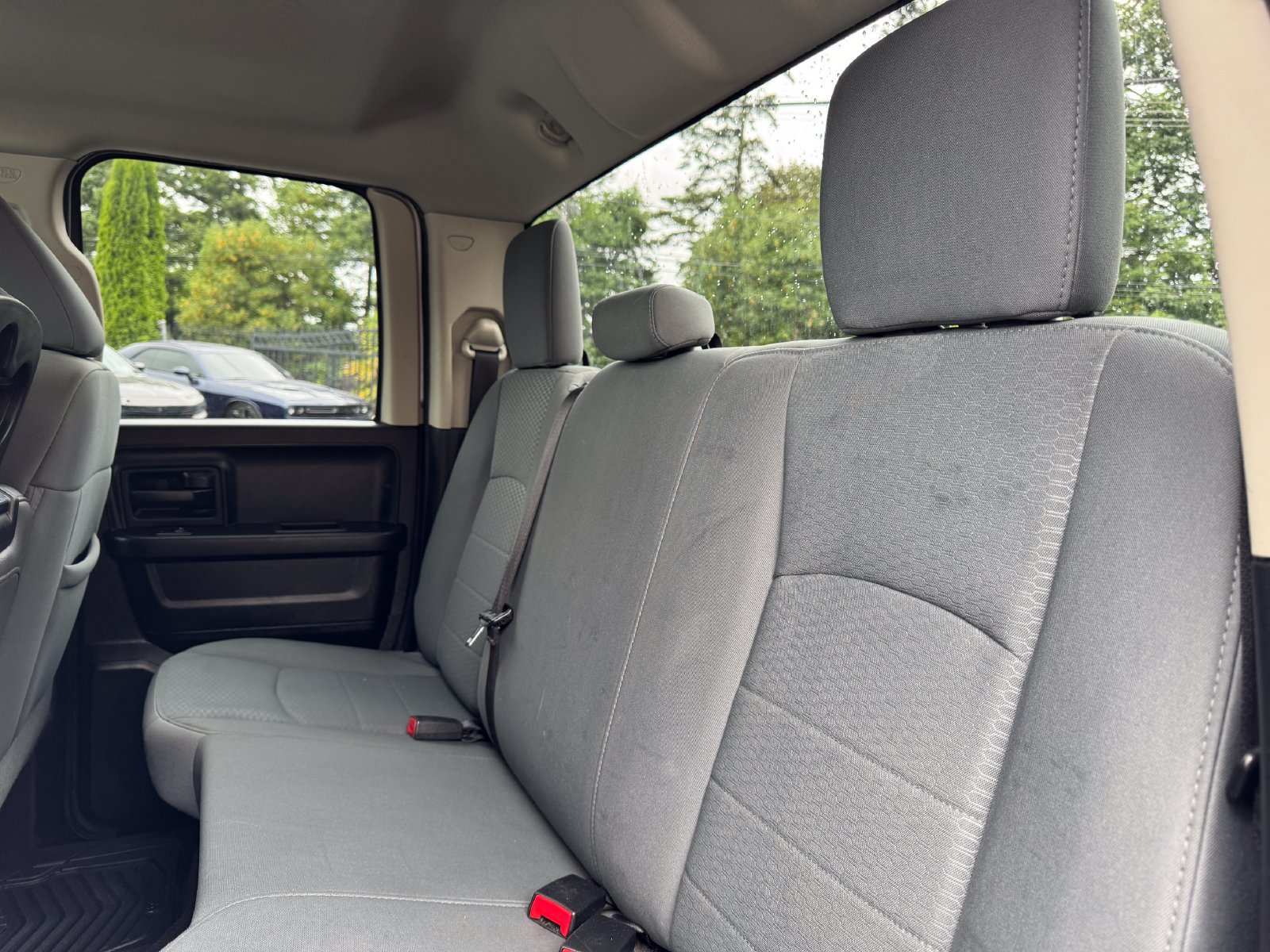 Used 2013 RAM 1500 Tradesman w/ Popular Equipment Group AWD/4WD image 17