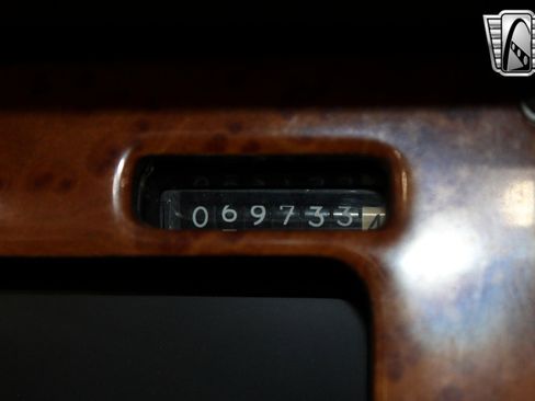 Used 1987 Chevrolet Corvette Convertible image 24