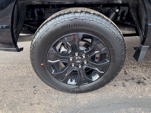 Used 2023 Ford F150 Lariat w/ Equipment Group 502A High AWD/4WD image 9