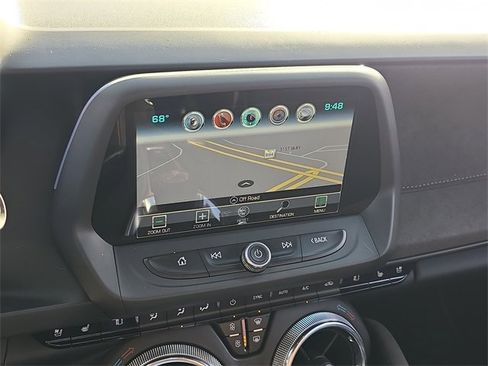 Used 2018 Chevrolet Camaro ZL1 w/ LPO, ZL1 Protection Package image 17