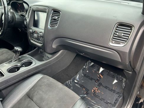 Used 2019 Dodge Durango R/T AWD/4WD image 27